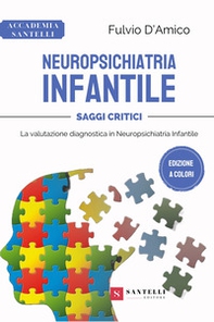 Neuropsichiatria infantile. Saggi critici: la valutazione diagnostica in neuropsichiatria infantile - Librerie.coop