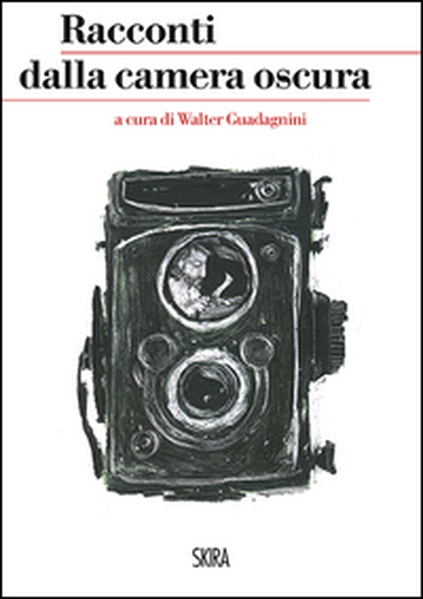 Racconti della camera oscura - Librerie.coop Racconti della camera oscura - Librerie.coop
