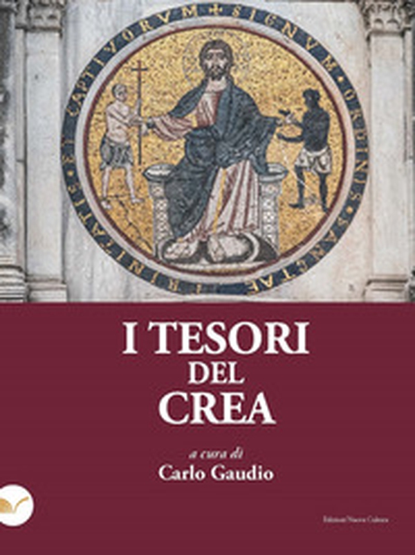 I tesori del CREA - Librerie.coop I tesori del CREA - Librerie.coop