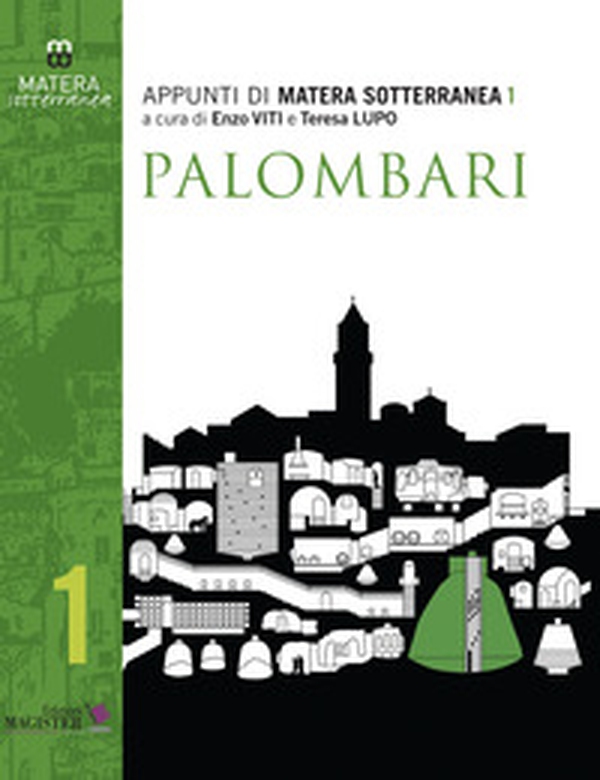 Appunti di Matera sotterranea - Librerie.coop Appunti di Matera sotterranea - Librerie.coop
