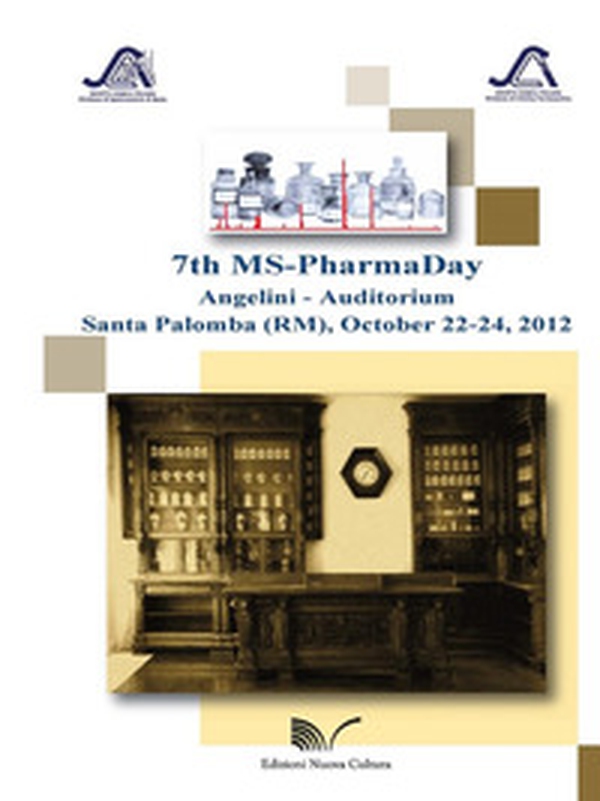 7th MS-PharmaDay - Librerie.coop 7th MS-PharmaDay - Librerie.coop