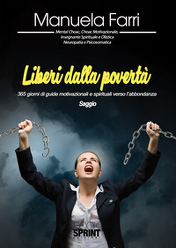 Liberi dalla povertà - Librerie.coop Liberi dalla povertà - Librerie.coop