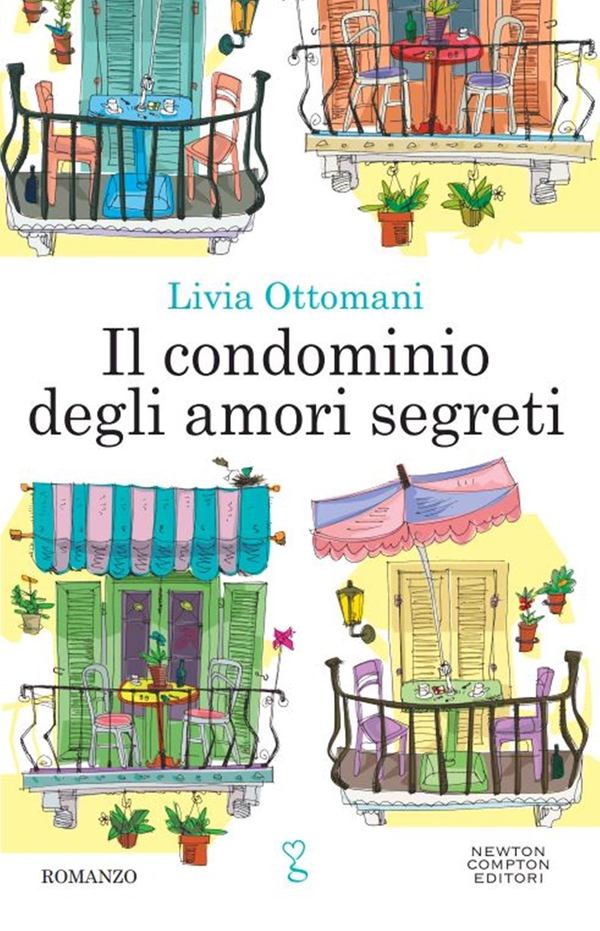 Il condominio degli amori segreti - Librerie.coop Il condominio degli amori segreti - Librerie.coop