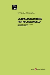 La raccolta di rime per Michelangelo - Librerie.coop