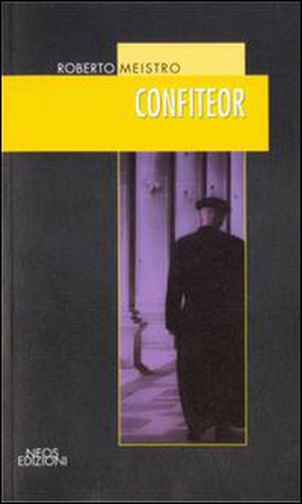 Confiteor - Librerie.coop Confiteor - Librerie.coop