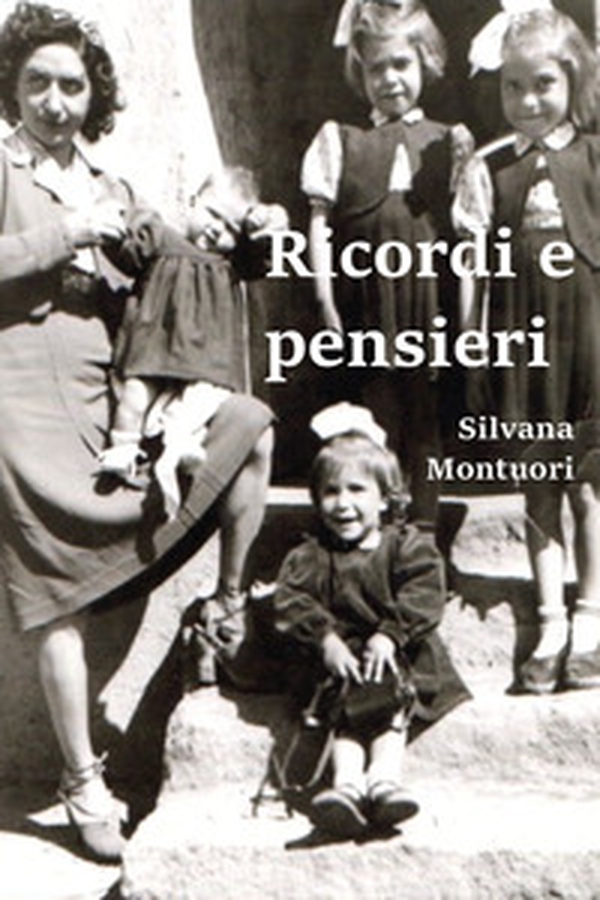 Ricordi e pensieri - Librerie.coop Ricordi e pensieri - Librerie.coop