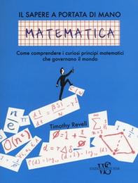 Matematica. Il sapere a portata di mano - Librerie.coop