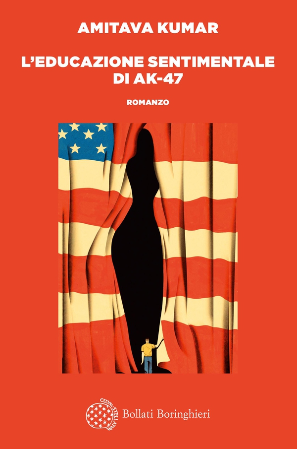 L'educazione sentimentale di AK-47 - Librerie.coop L'educazione sentimentale di AK-47 - Librerie.coop