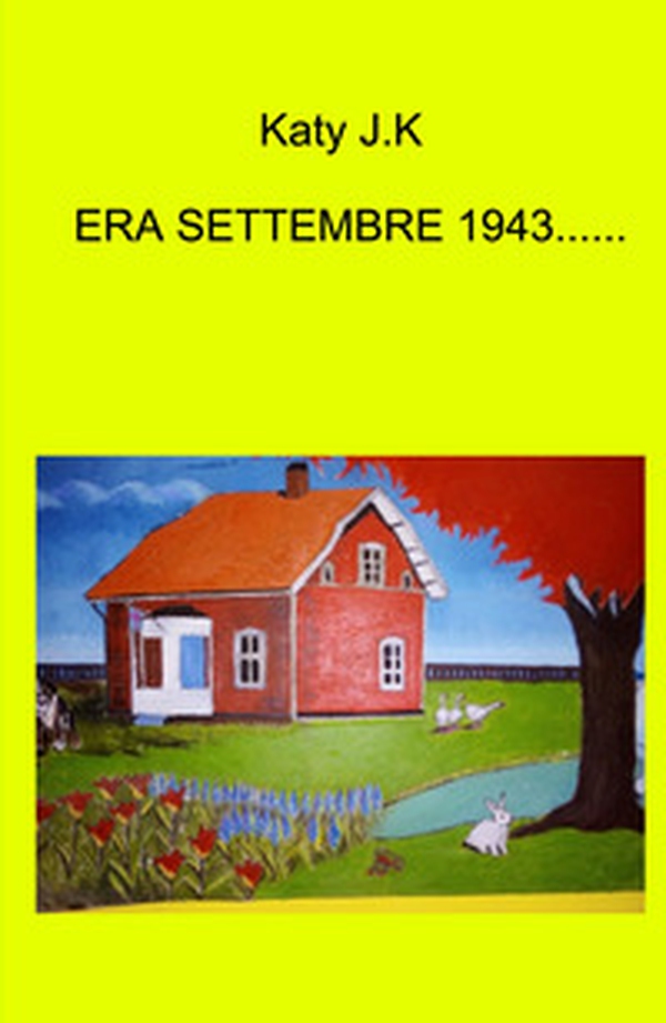 Era settembre 1943... - Librerie.coop Era settembre 1943... - Librerie.coop