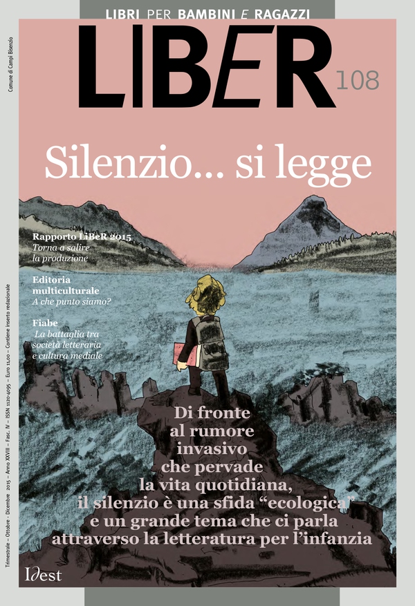 Silenzio… si legge - Librerie.coop Silenzio… si legge - Librerie.coop