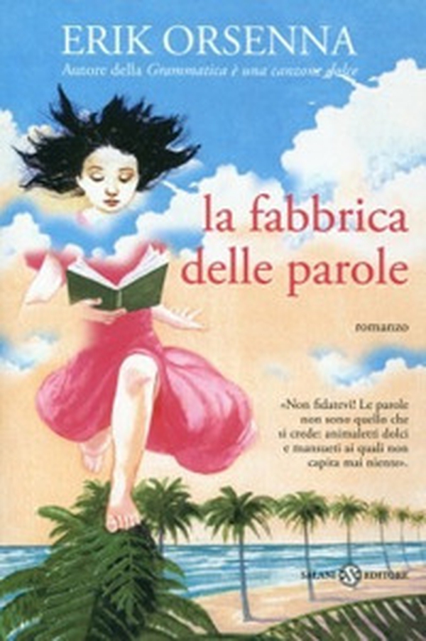 La fabbrica delle parole - Librerie.coop La fabbrica delle parole - Librerie.coop