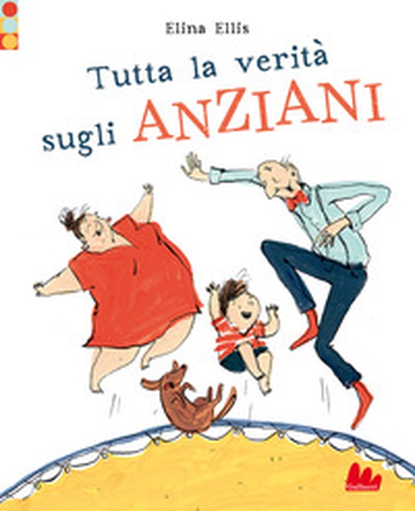 Tutta la verità sugli anziani - Librerie.coop Tutta la verità sugli anziani - Librerie.coop