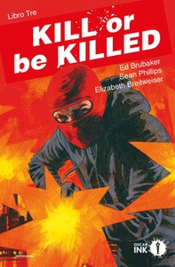 Kill or be killed - Librerie.coop