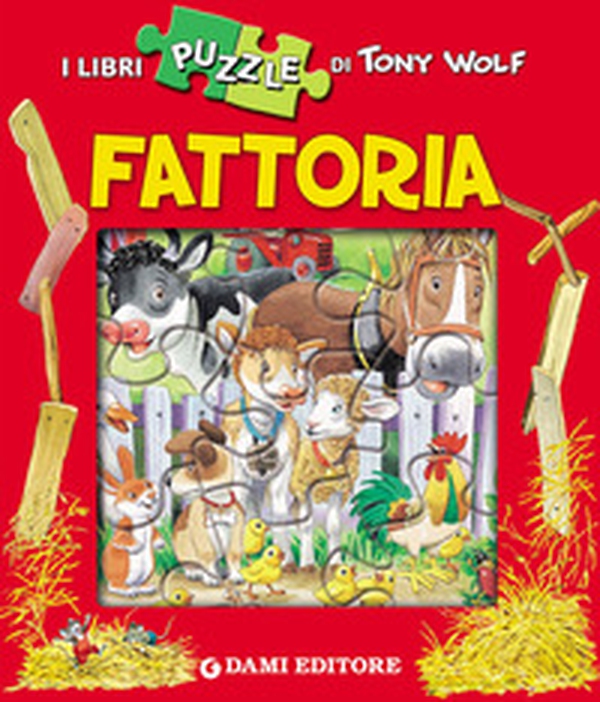 Fattoria - Librerie.coop Fattoria - Librerie.coop
