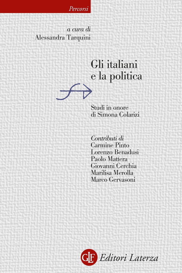 Gli italiani e la politica - Librerie.coop Gli italiani e la politica - Librerie.coop