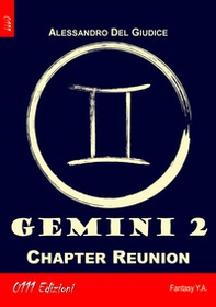 Gemini - Vol. 2 - Librerie.coop