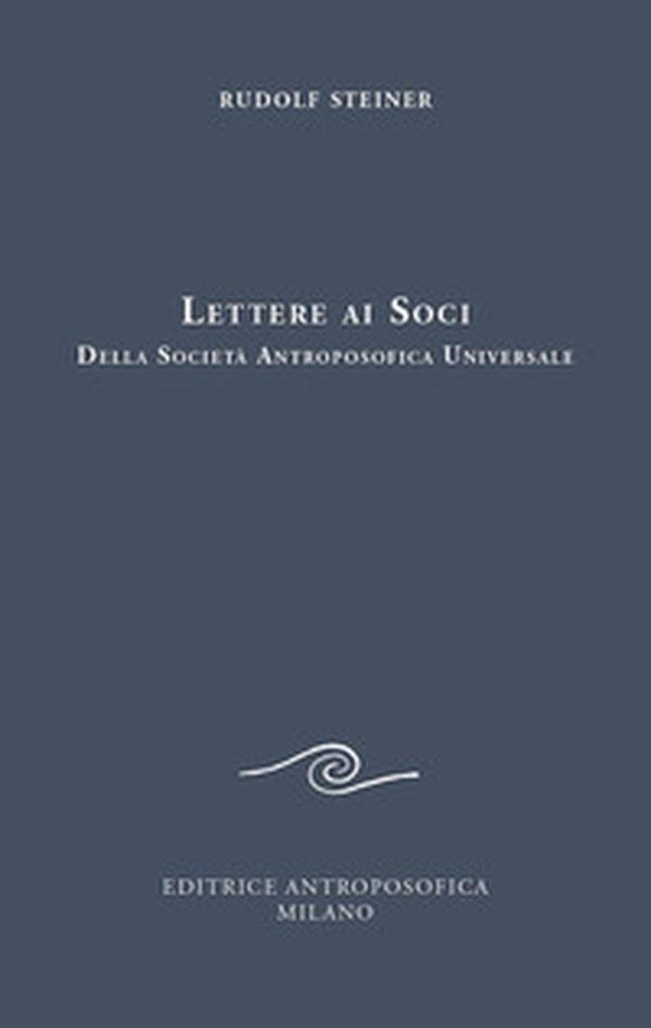 Lettere ai soci (1924) - Librerie.coop Lettere ai soci (1924) - Librerie.coop