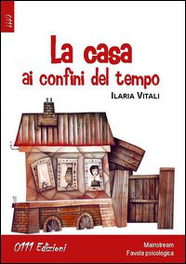 La casa ai confini del tempo - Librerie.coop La casa ai confini del tempo - Librerie.coop