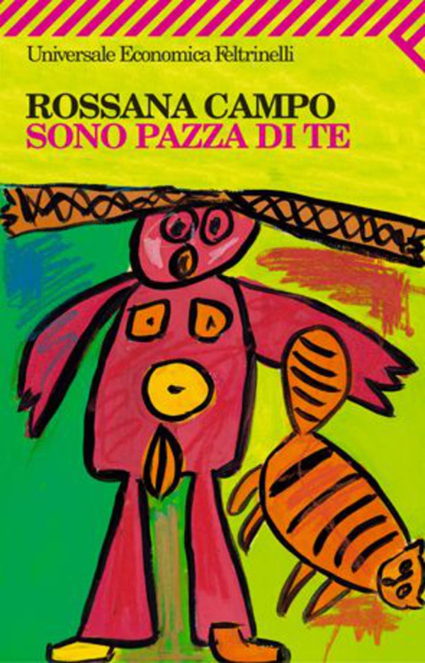 Sono pazza di te - Librerie.coop Sono pazza di te - Librerie.coop