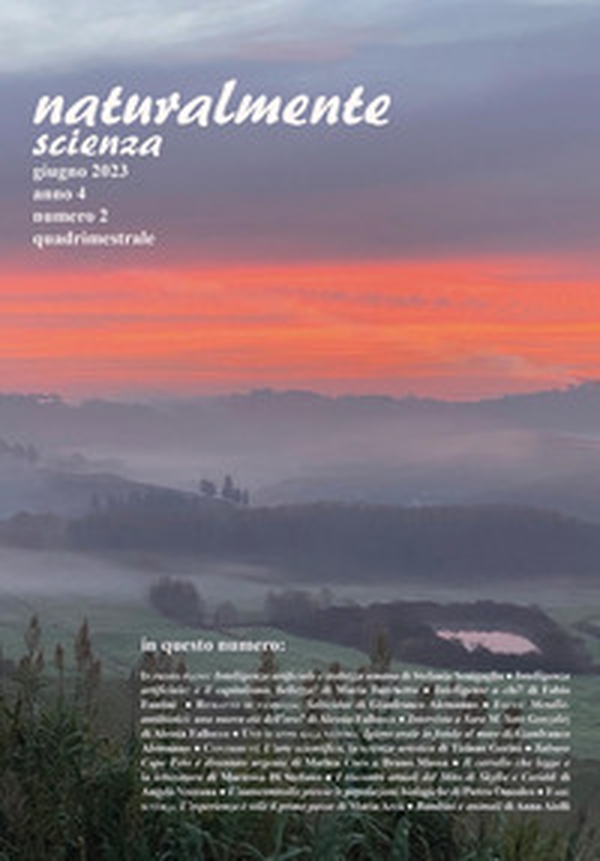 Naturalmente scienza - Vol. 2 - Librerie.coop Naturalmente scienza - Vol. 2 - Librerie.coop