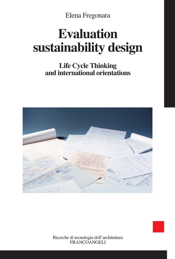 Evaluation Sustainability Design - Librerie.coop Evaluation Sustainability Design - Librerie.coop