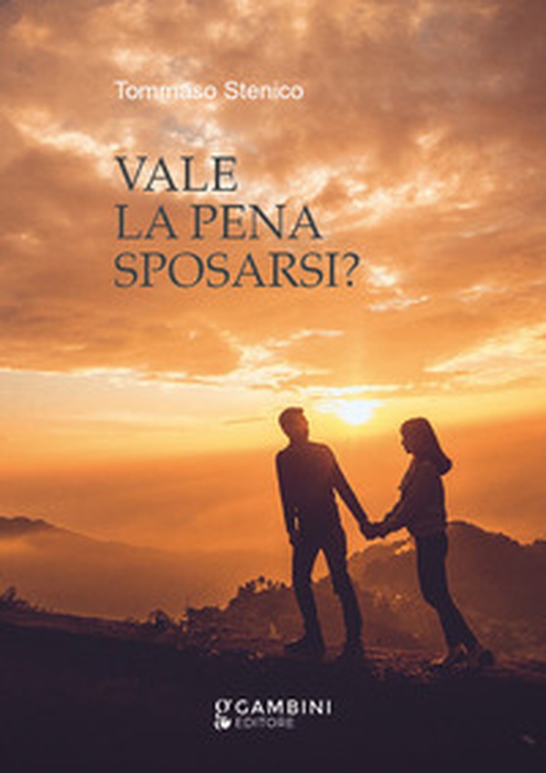 Vale la pena sposarsi? - Librerie.coop Vale la pena sposarsi? - Librerie.coop