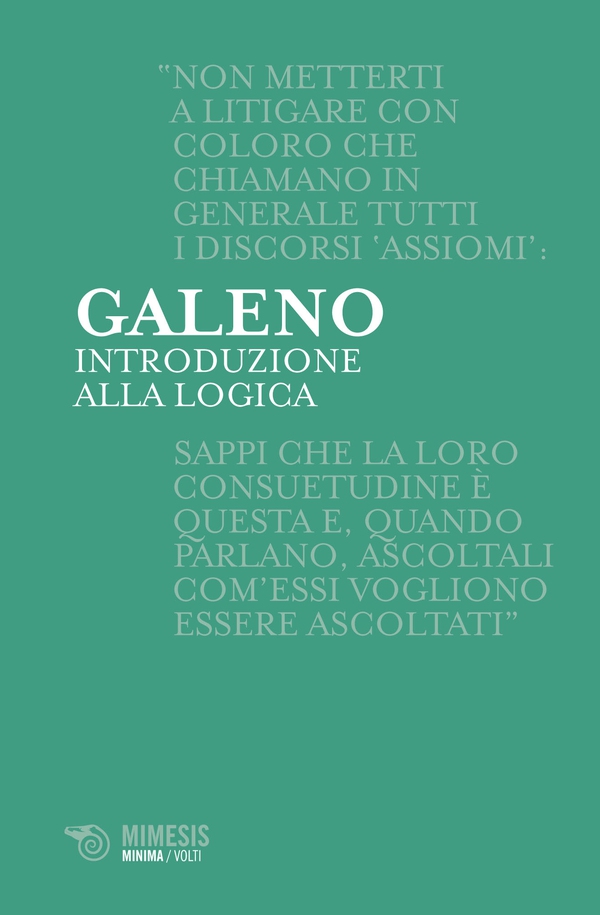 Introduzione alla logica - Librerie.coop Introduzione alla logica - Librerie.coop