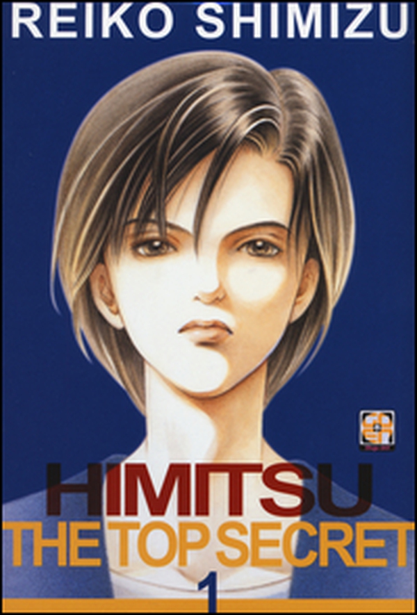 Himitsu. The top secret - Librerie.coop Himitsu. The top secret - Librerie.coop