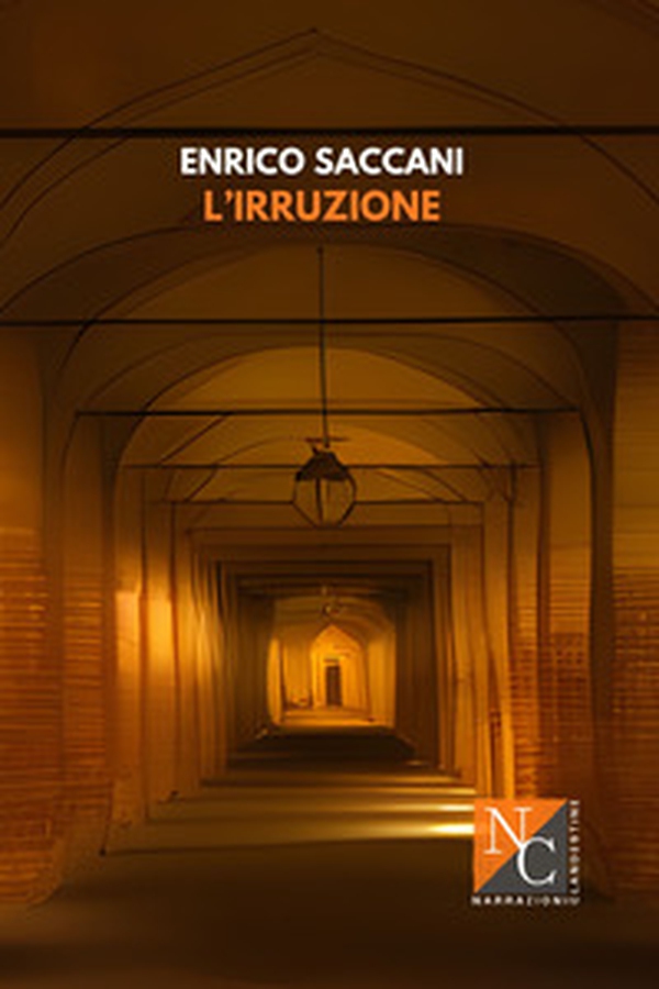 L'irruzione - Librerie.coop L'irruzione - Librerie.coop