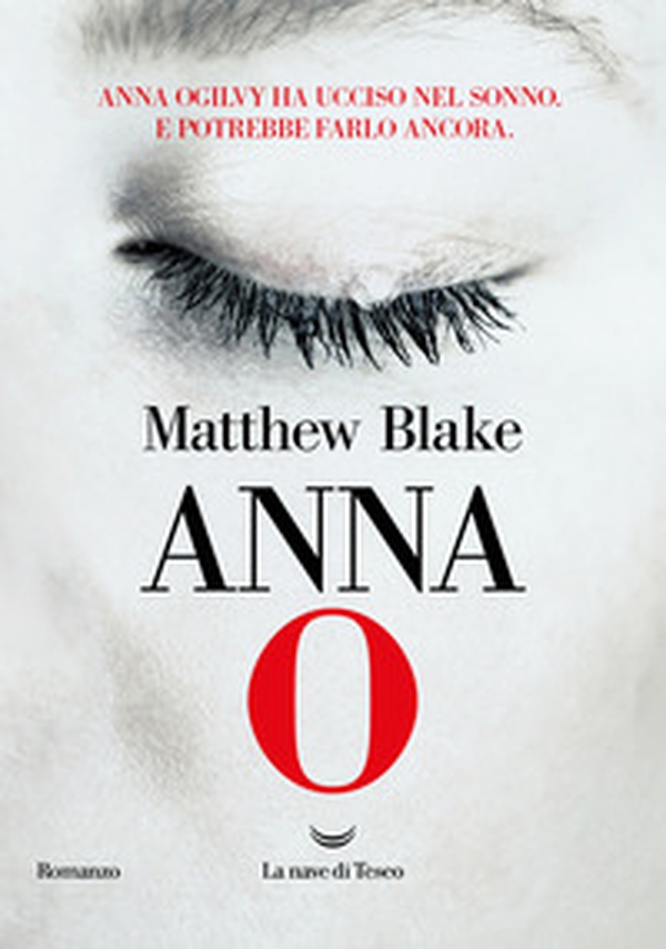 Anna O - Librerie.coop Anna O - Librerie.coop