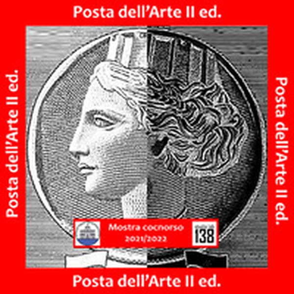 Posta dell'arte. Cartoline e francobolli d'artista - Librerie.coop Posta dell'arte. Cartoline e francobolli d'artista - Librerie.coop