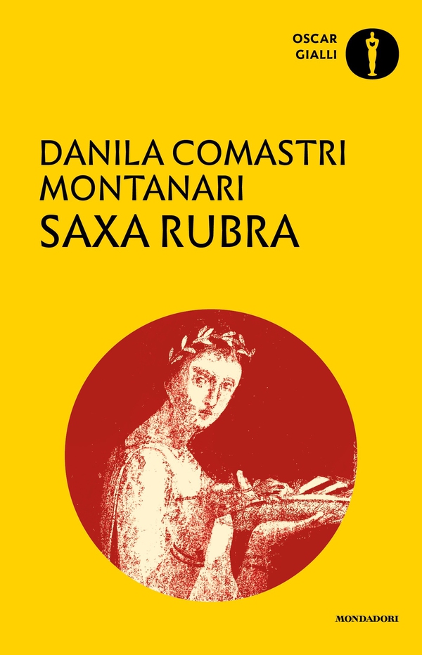 Saxa Rubra - Librerie.coop Saxa Rubra - Librerie.coop