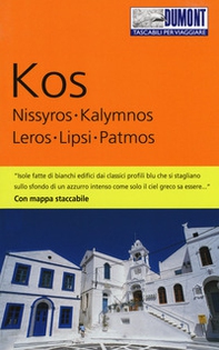 Kos, Nissyros, Kalymnos, Leros, Lipsi, Patmos - Librerie.coop
