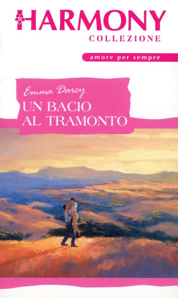 Un bacio al tramonto - Librerie.coop Un bacio al tramonto - Librerie.coop