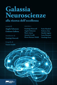Galassia neuroscienze: alla ricerca dell'eccellenza - Librerie.coop