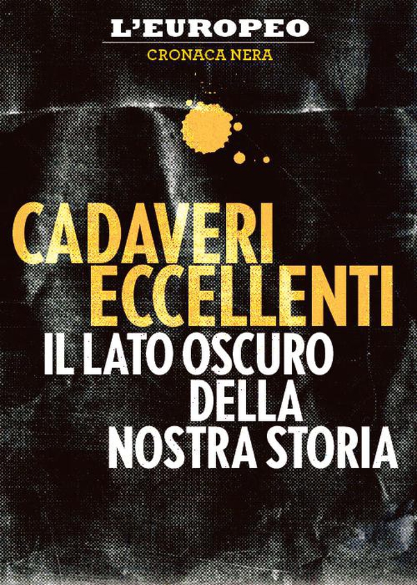 Cadaveri eccellenti - Librerie.coop Cadaveri eccellenti - Librerie.coop