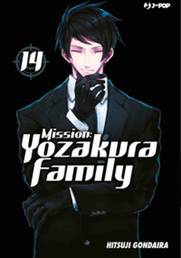Mission: Yozakura family - Vol. 14 - Librerie.coop Mission: Yozakura family - Vol. 14 - Librerie.coop