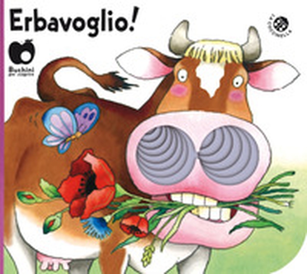 Erba voglio! - Librerie.coop Erba voglio! - Librerie.coop
