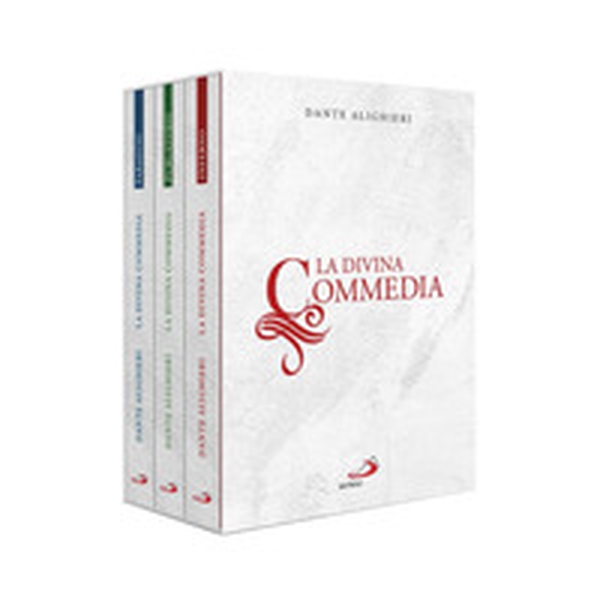 La Divina Commedia - Librerie.coop La Divina Commedia - Librerie.coop