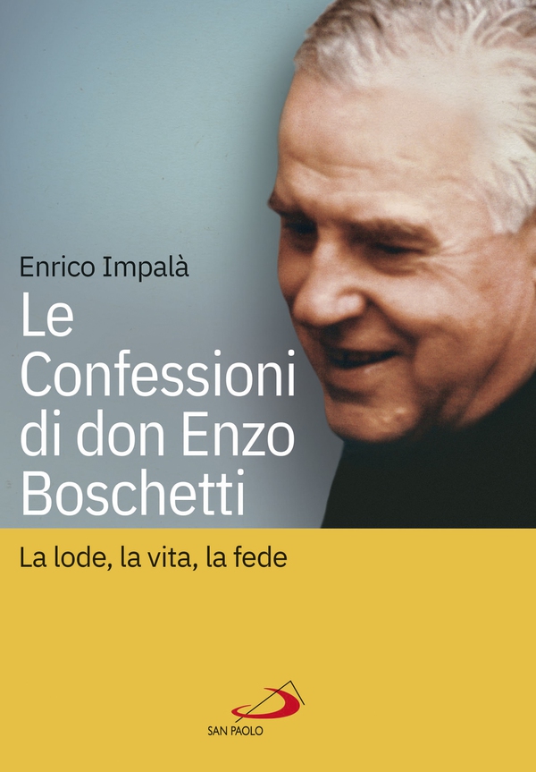 Le confessioni di don Enzo Boschetti - Librerie.coop Le confessioni di don Enzo Boschetti - Librerie.coop