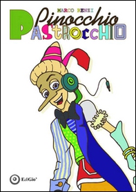Pinocchio pastrocchio - Librerie.coop