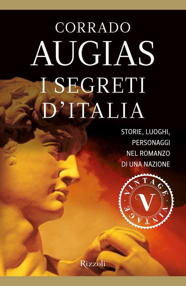 I segreti d'Italia (VINTAGE) - Librerie.coop I segreti d'Italia (VINTAGE) - Librerie.coop