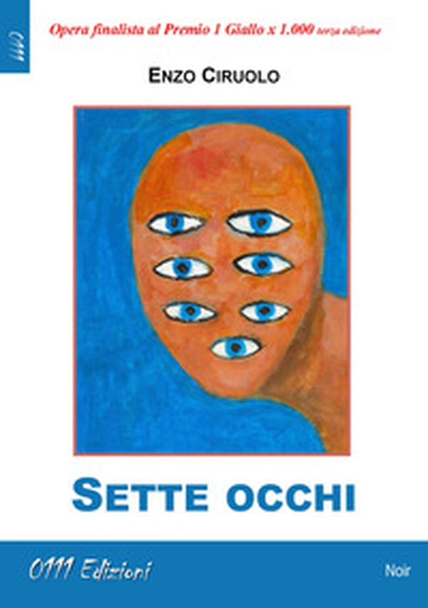 Sette occhi - Librerie.coop Sette occhi - Librerie.coop