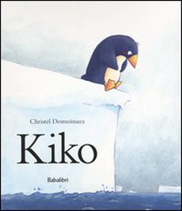 Kiko - Librerie.coop Kiko - Librerie.coop
