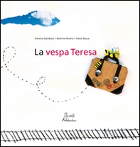La vespa Teresa - Librerie.coop
