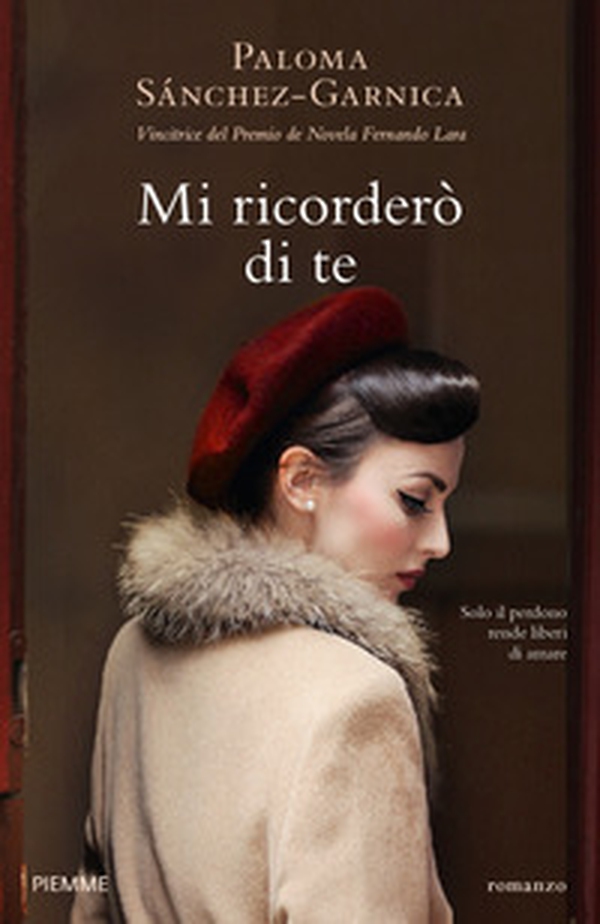 Mi ricorderò di te - Librerie.coop Mi ricorderò di te - Librerie.coop
