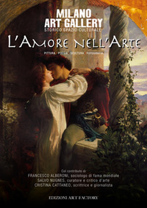 L'amore nell'arte - Librerie.coop L'amore nell'arte - Librerie.coop
