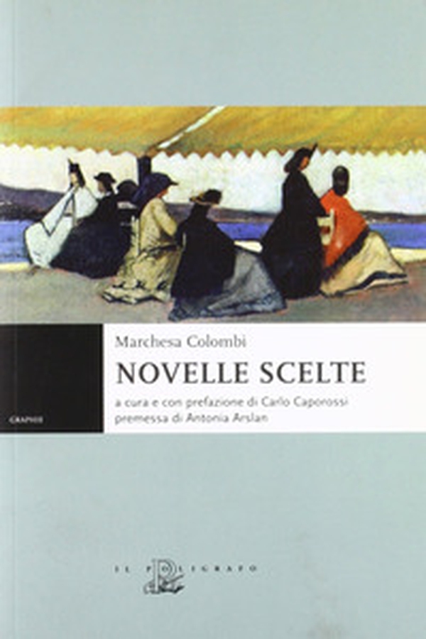 Novelle scelte - Librerie.coop Novelle scelte - Librerie.coop