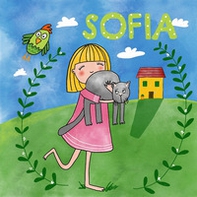 Sofia (il gatto e il pappagallo che si credeva un gallo) - Librerie.coop