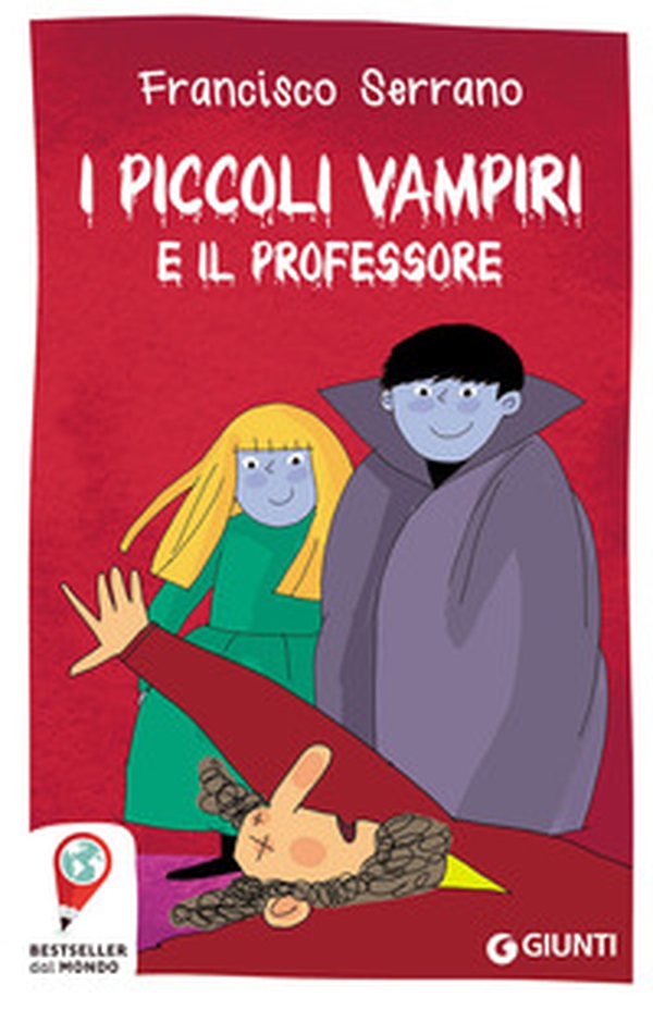 I piccoli vampiri e il professore - Librerie.coop I piccoli vampiri e il professore - Librerie.coop